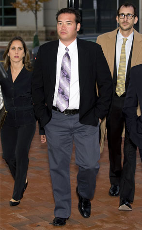 Jon Gosselin Jon Gosselin